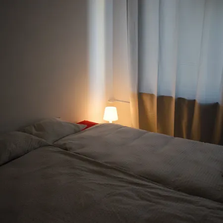 Goodnight Anielewicza 7 Warsaw